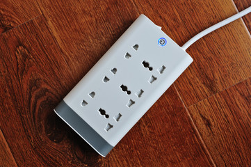 Electrical Power Strip