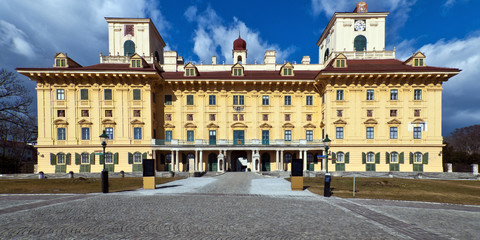 Schloss Eisenstadt