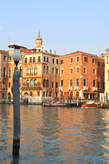 Naklejka premium Bella Venezia