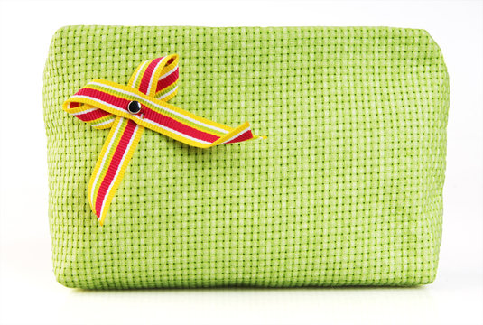 makyaj &ccedil;antası