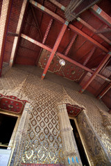 KÖNIGSPALST IN BANGKOK