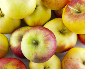 Apples