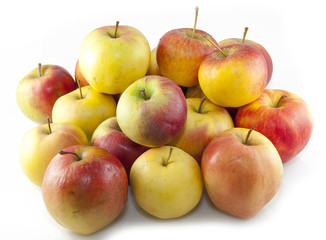 Apples