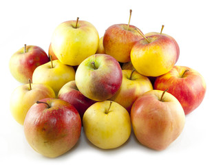 Apples