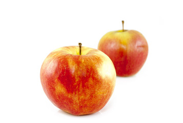 Apples