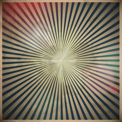 retro grunge background