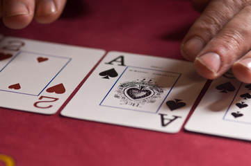 playing Cards