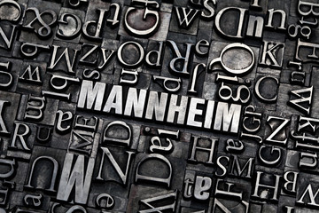 mannheim