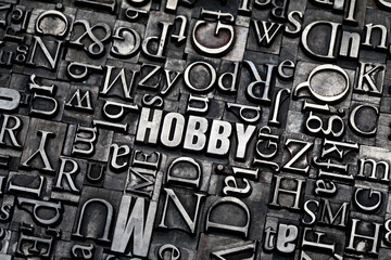 hobby