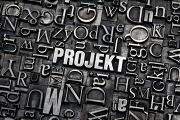 projekt
