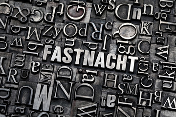 fastnacht
