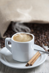 Café.