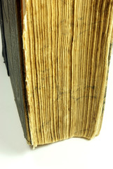 Altes Buch