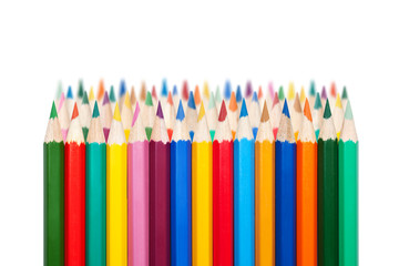 Color pencils