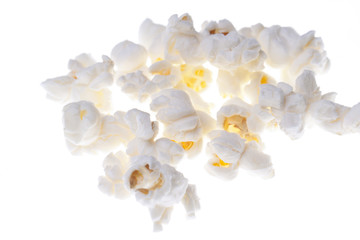 Fototapeta na wymiar Popcorn