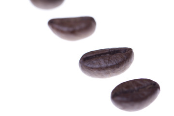 Coffee beans
