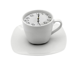 coffee time