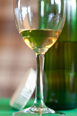 white wine