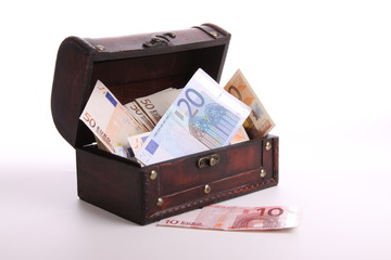 World wide ecnomical crisis