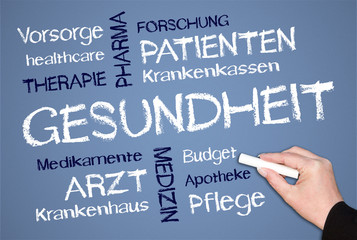 Gesundheit