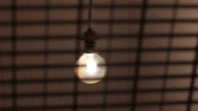 light bulb