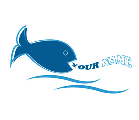 poisson logo