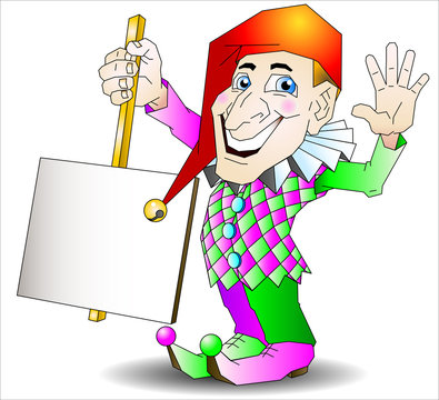 Mr. Punch is coming, Kasperle kommt