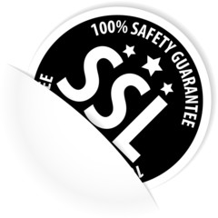 SSL sertifacete Label