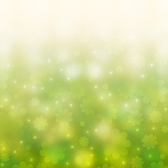 Fototapeta na wymiar Spring background with chamomiles