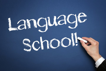 Language School