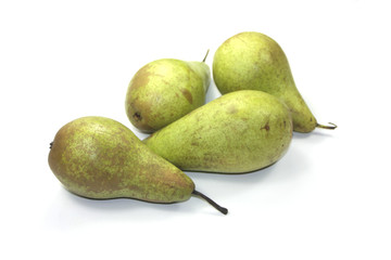 poires
