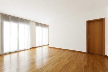 Fototapeta premium interior, empty room