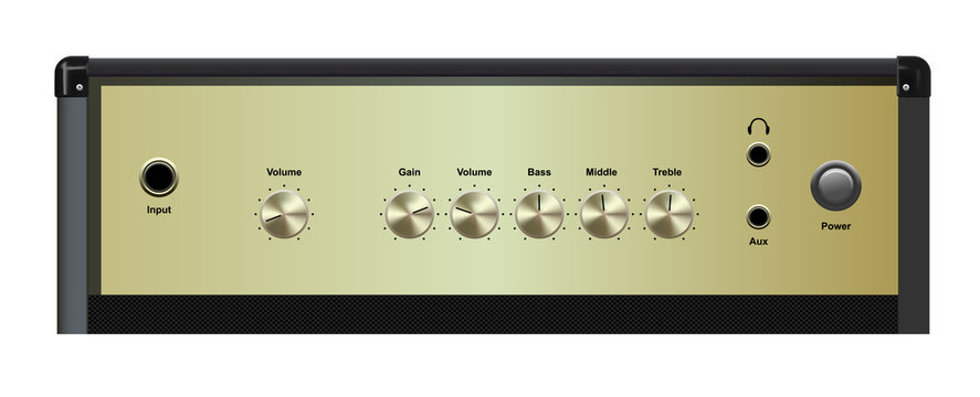 amplifier