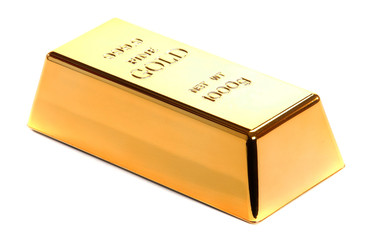 gold bullion