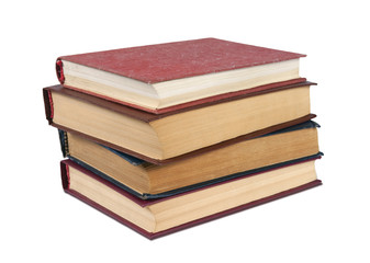old books