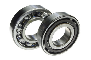 Ball and Roller Bearings