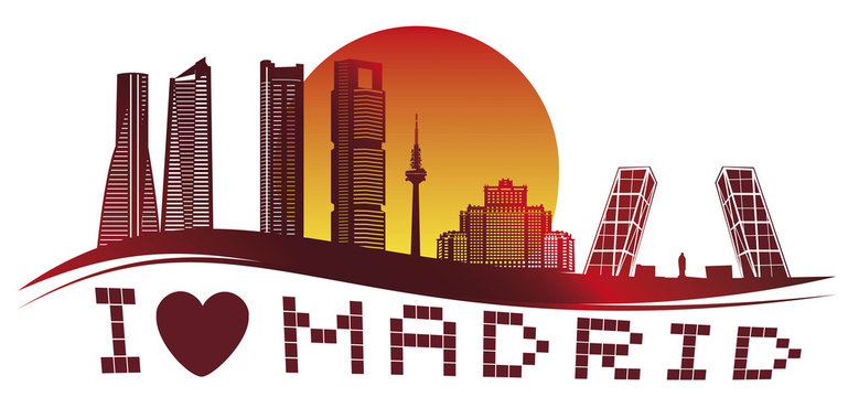 MADRID LAUNCH