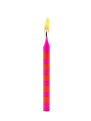 birthday candle