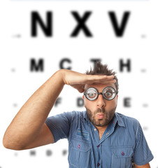 Visita oculistica