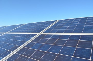 Solaranlage