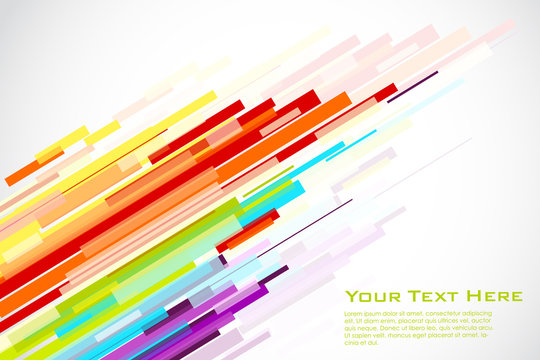 Colorful  Background