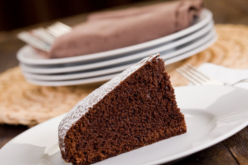 Chocolate Cake