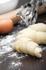 Croissants