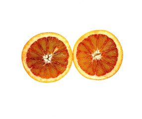 sicilian oranges