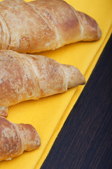 Croissants