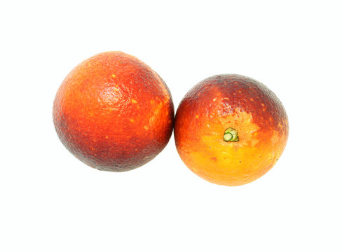 sicilian oranges
