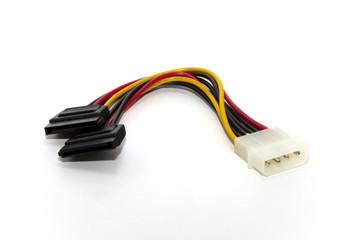 SATA power cable