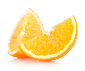 orange slices