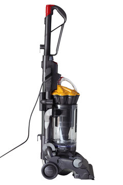 Vacuum Cleaner