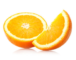 oranges